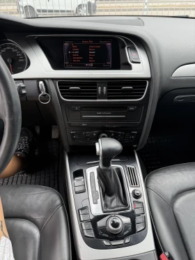 Audi A4 2.0 TDI S-line, снимка 7