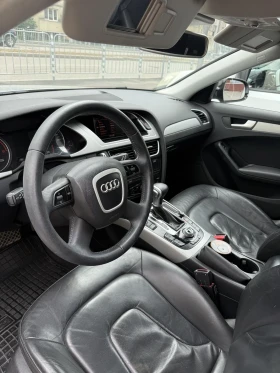 Audi A4 2.0 TDI S-line, снимка 8