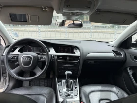 Audi A4 2.0 TDI S-line, снимка 9