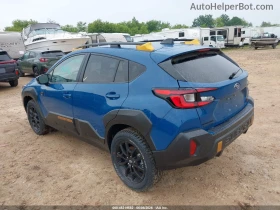 Subaru Crosstrek Wilderness* НОВА* Цена до БГ, снимка 6