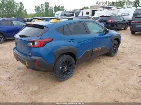 Subaru Crosstrek Wilderness* НОВА* Цена до БГ, снимка 4