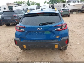 Subaru Crosstrek Wilderness* НОВА* Цена до БГ, снимка 5