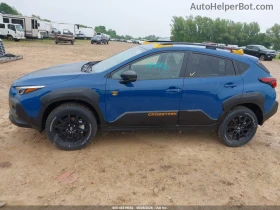 Subaru Crosstrek Wilderness* НОВА* Цена до БГ, снимка 7