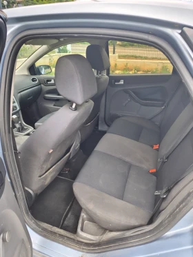 Ford Focus, снимка 4