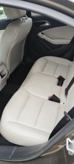 Mercedes-Benz A 180, снимка 6