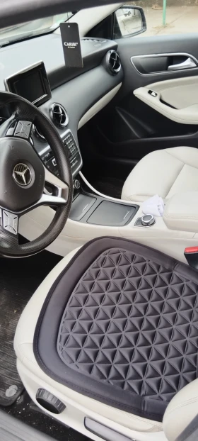Mercedes-Benz A 180, снимка 8