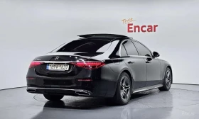 Mercedes-Benz S 400 КРАЙНА ЦЕНА ДО БЪЛГАРИЯ * АВТОКРЕДИТ, снимка 2