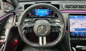 Mercedes-Benz S 400 КРАЙНА ЦЕНА ДО БЪЛГАРИЯ * АВТОКРЕДИТ, снимка 13