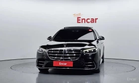Mercedes-Benz S 400 КРАЙНА ЦЕНА ДО БЪЛГАРИЯ * АВТОКРЕДИТ, снимка 3