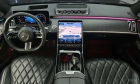 Mercedes-Benz S 400 КРАЙНА ЦЕНА ДО БЪЛГАРИЯ * АВТОКРЕДИТ, снимка 7