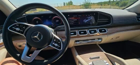 Mercedes-Benz GLS 450 4MATIC EQ Boost Hybrid, снимка 6
