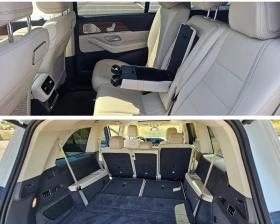 Mercedes-Benz GLS 450 4MATIC EQ Boost Hybrid, снимка 11