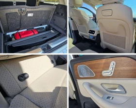 Mercedes-Benz GLS 450 4MATIC EQ Boost Hybrid, снимка 12