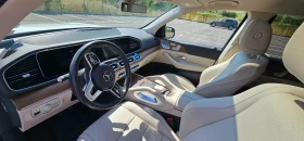 Mercedes-Benz GLS 450 4MATIC EQ Boost Hybrid, снимка 3
