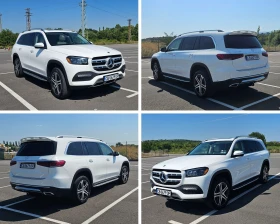 Mercedes-Benz GLS 450 4MATIC EQ Boost Hybrid, снимка 7
