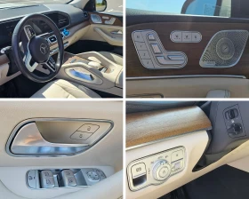 Mercedes-Benz GLS 450 4MATIC EQ Boost Hybrid, снимка 10