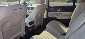Mercedes-Benz GLS 450 4MATIC EQ Boost Hybrid, снимка 4
