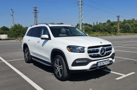 Mercedes-Benz GLS 450 4MATIC EQ Boost Hybrid, снимка 1