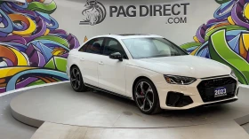 Audi S4 3.0 TFSI * Technik * АвтоКредит * (ЦЕНА ДО БГ), снимка 7