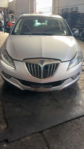 Lancia Delta 1.6D, снимка 3