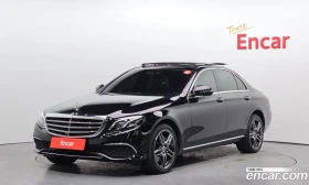 Mercedes-Benz E 300 E300 4MATIC Exclusive, снимка 1