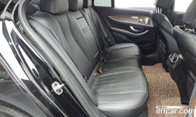 Mercedes-Benz E 300 E300 4MATIC Exclusive, снимка 12