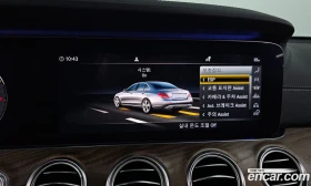 Mercedes-Benz E 300 E300 4MATIC Exclusive, снимка 17