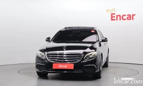 Mercedes-Benz E 300 E300 4MATIC Exclusive, снимка 3