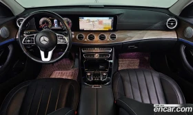 Mercedes-Benz E 300 E300 4MATIC Exclusive, снимка 7