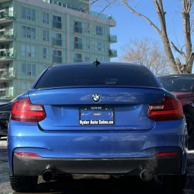 BMW 235 * M235i 420+ HP / M235i/ RWD / Coupe / Automatic *, снимка 6