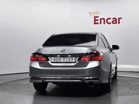 Honda Accord 2.4 9Th Generation, снимка 3