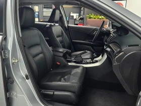 Honda Accord 2.4 9Th Generation, снимка 9