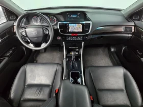 Honda Accord 2.4 9Th Generation, снимка 6