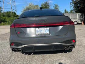 Audi S5 * Technik * CARFAX * ОПЦИЯ ЗА ФИНАНСИРАНЕ , снимка 4