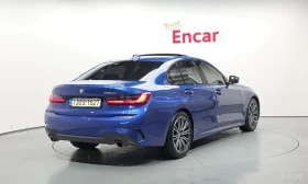 BMW 320 d M Sport | АВТОФИНАНСИРАНЕ | ЦЕНА ДО БЪЛГАРИЯ, снимка 2