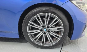 BMW 320 d M Sport | АВТОФИНАНСИРАНЕ | ЦЕНА ДО БЪЛГАРИЯ, снимка 5