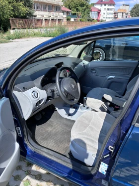 Citroen C3 1.4hdi Exclusive АВТОМАТИК, снимка 7