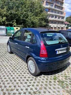 Citroen C3 1.4hdi Exclusive АВТОМАТИК, снимка 6