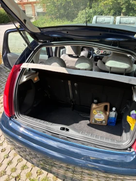 Citroen C3 1.4hdi Exclusive АВТОМАТИК, снимка 10