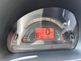 Citroen C3 1.4hdi Exclusive АВТОМАТИК, снимка 12