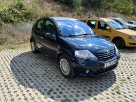 Citroen C3 1.4hdi Exclusive АВТОМАТИК, снимка 3