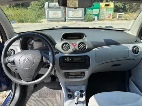 Citroen C3 1.4hdi Exclusive АВТОМАТИК, снимка 11