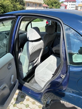 Citroen C3 1.4hdi Exclusive АВТОМАТИК, снимка 8