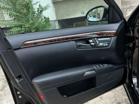 Mercedes-Benz S 320 CDI AMG Line Long, снимка 14