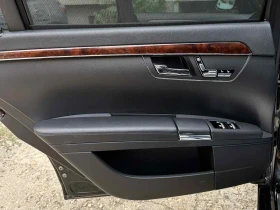 Mercedes-Benz S 320 CDI AMG Line Long, снимка 12