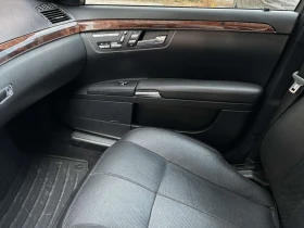 Mercedes-Benz S 320 CDI AMG Line Long, снимка 15