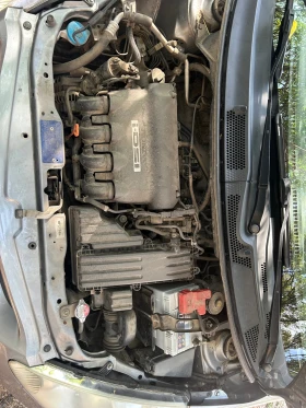 Honda Jazz 1.4, снимка 10
