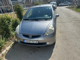 Honda Jazz 1.4, снимка 1