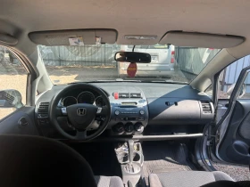 Honda Jazz 1.4, снимка 8
