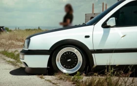 VW Golf 1.9TDI, снимка 4